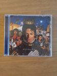 CD Michael Jackson "Michael"