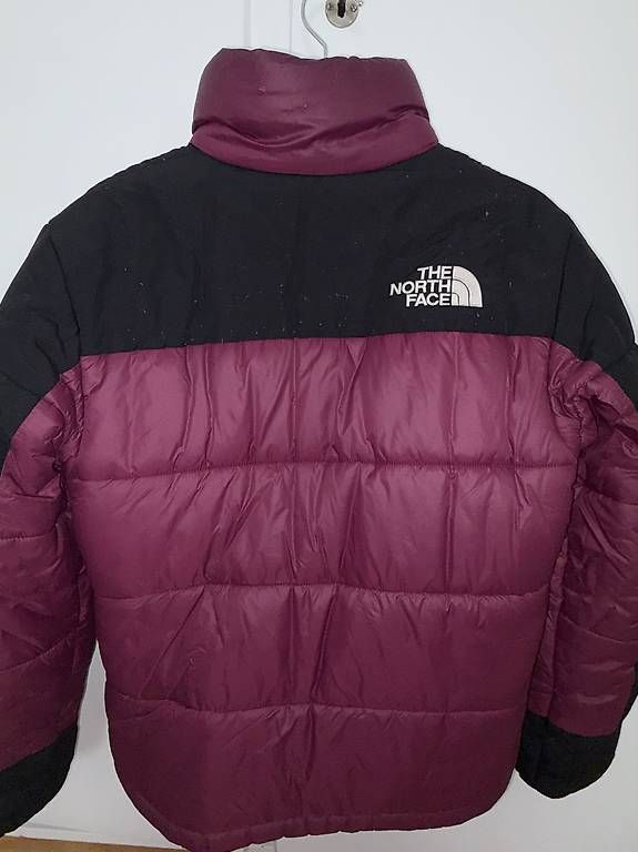 Giacche: Winterjacke The Northface – Usato da Niederwangen BE venduto da disvha 2