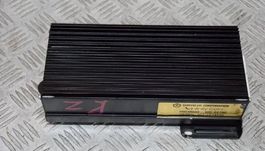 Jeep Grand Cherokee ZJ/ZG Endstufe infinity gold