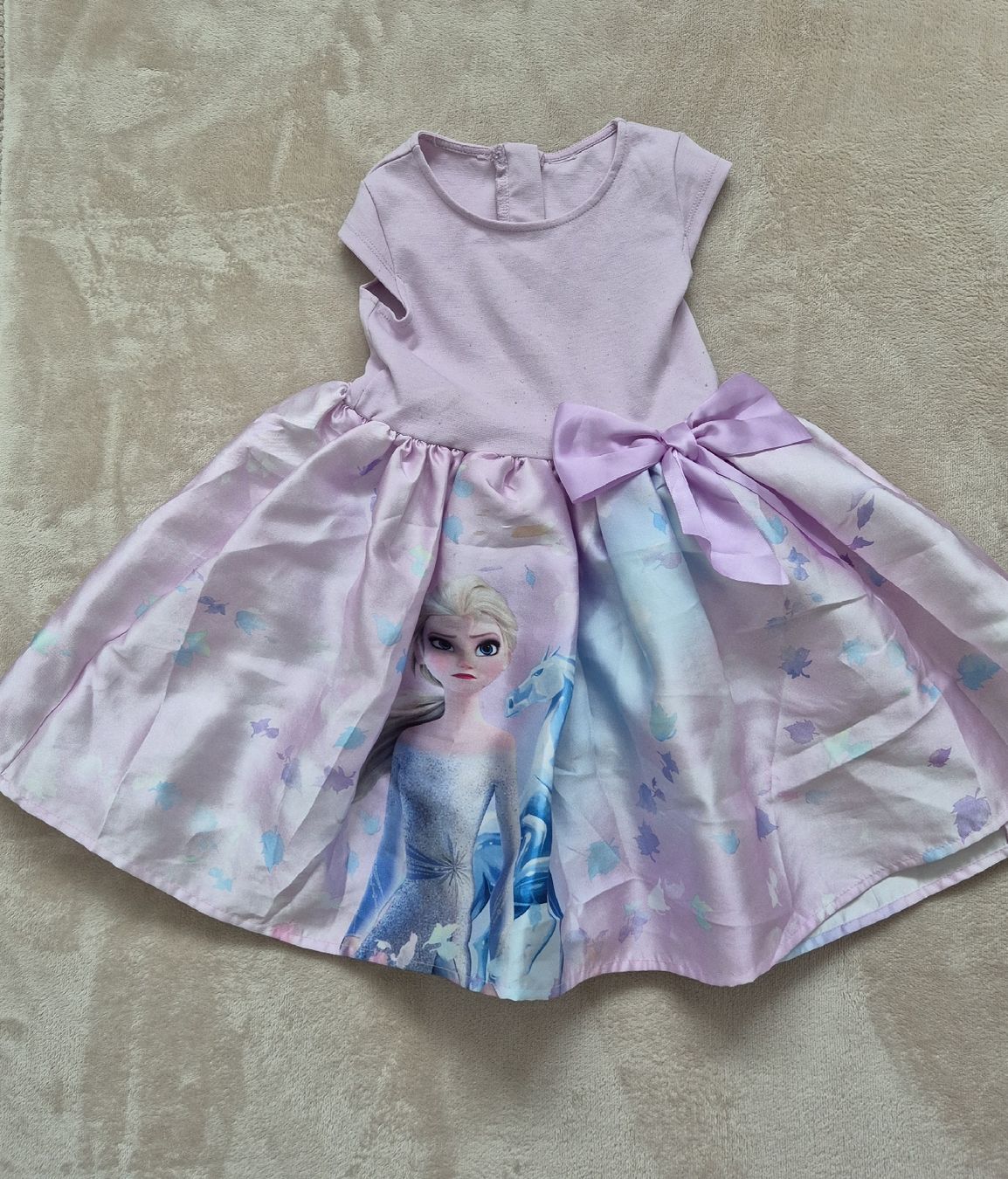 Lotti & Set di vestiti: Kleiderset Kleiderpaket Mädchen 104/110 – Usato da Fislisbach venduto da kio_x9dg 1