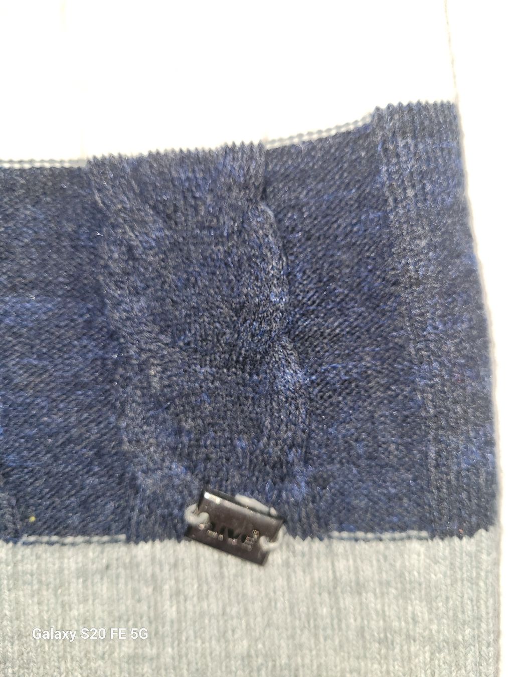 Gilet & Giacche: Gile – Nuovo (secondo la descrizione) da Bassersdorf venduto da ism_kx95 1