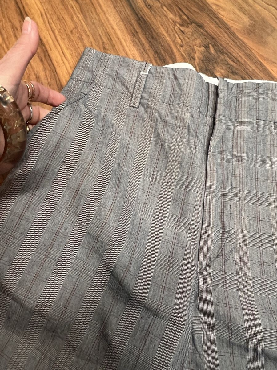 Isabel Marant Pantaloni: Isabel Marant Étoile Hose Gr.38  lässig – Usato da Burgdorf venduto da puppennetz 6