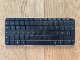 Microsoft Wedge Mobile Keyboard