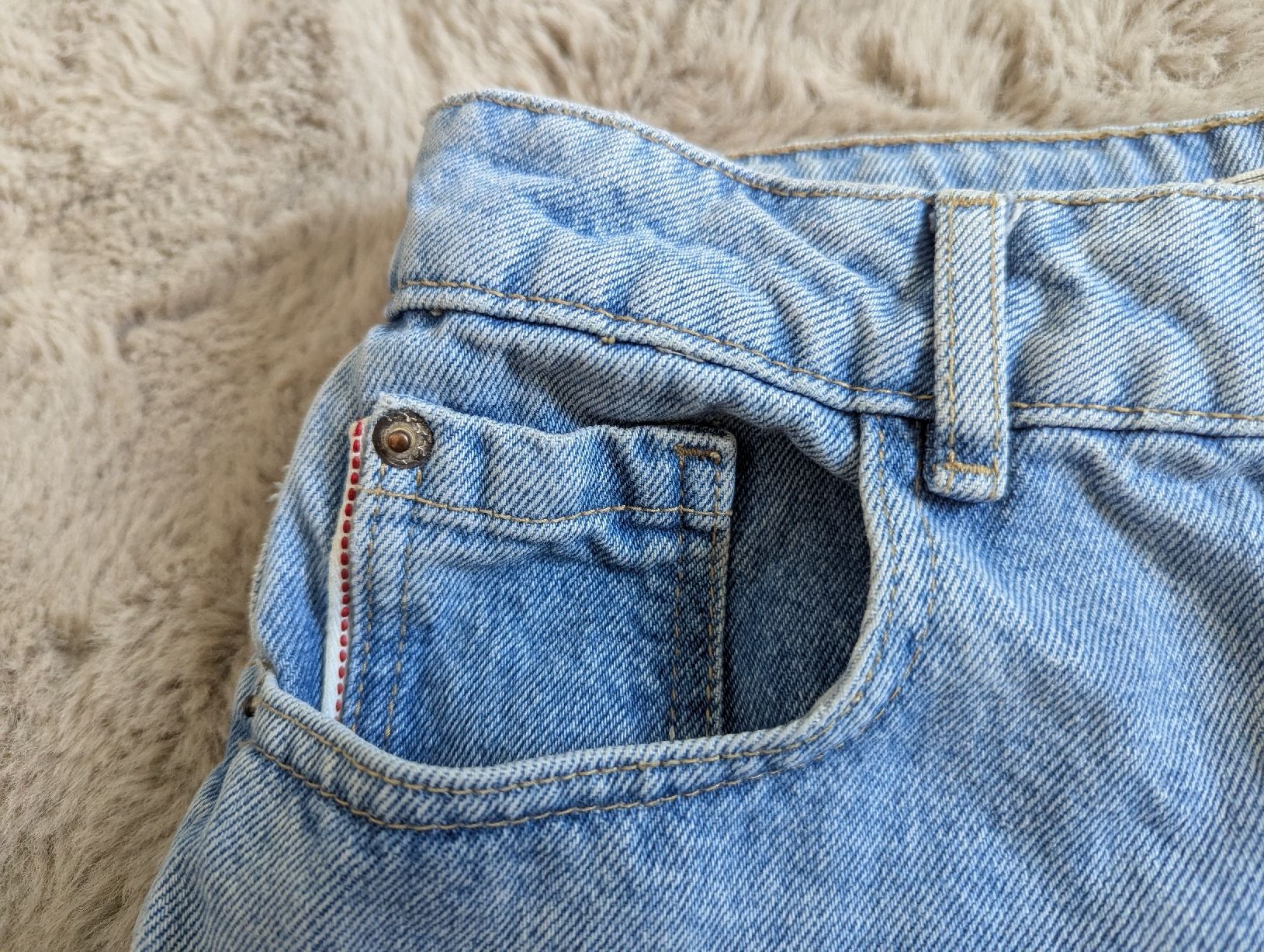 Pimkie Hosen: short en jean Pimkie 32 – Gebraucht aus Montreux von dem_gyt9 1