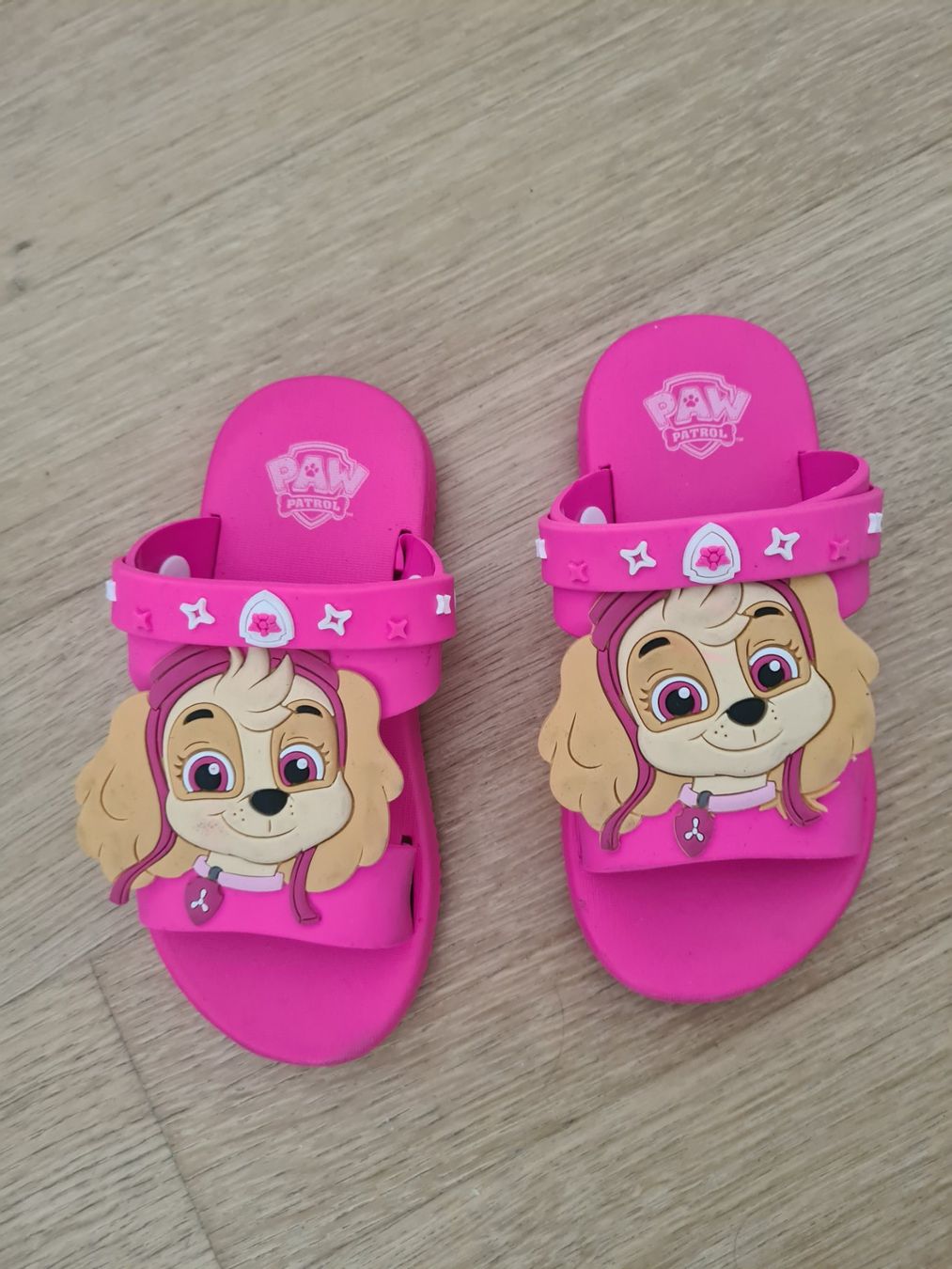 Scarpe per ragazzi: Sandales Paw Patrol pointure 27 – Nuovo (secondo la descrizione) da Carouge GE venduto da Gasco