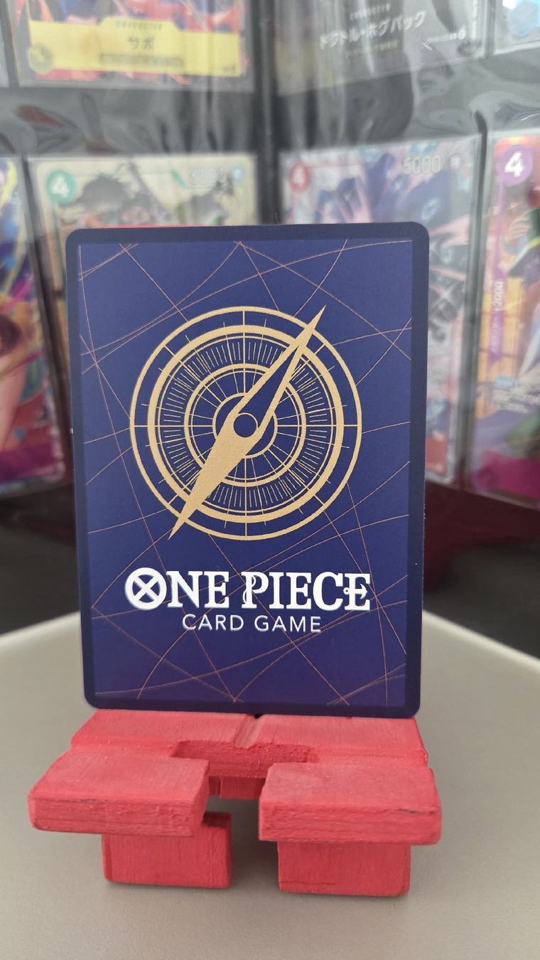 Bandai Carte collezionabili: one piece sp katakuri – Nuovo (secondo la descrizione) da Préverenges venduto da kudi09 1