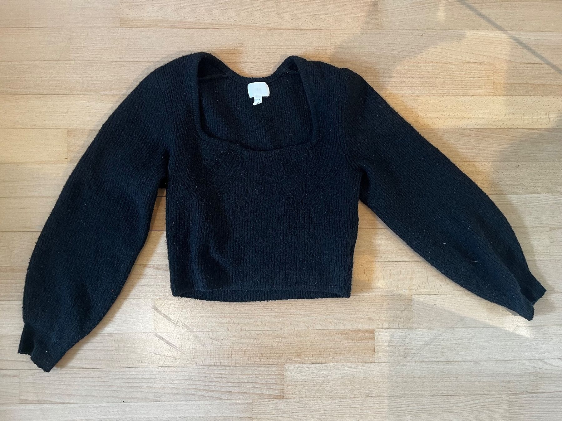 H&M Pulls & Sweat-shirts: Eleganter Damen Pullover - Gr. S – D'occasion à Zürich par corinne.nussbaumer20