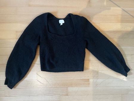 Eleganter Damen Pullover - Gr. S