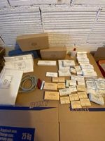 LOT VERBANDSMATERIAL  CH ARMEE