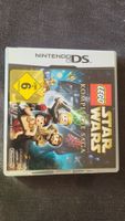 LEGO Star Wars Die Komplette Saga / Nintendo DS