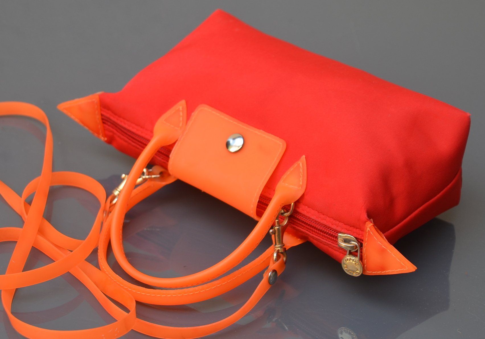 Taschen für Damen: FFI Tasche /sac -pochette – Gebraucht aus Collonges von arashee 3