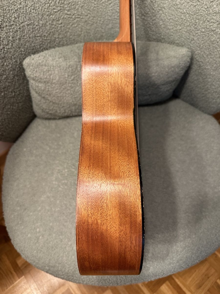 Strumenti musicali: Brüko, Kindergitarre  – Usato da Interlaken venduto da Stefano017 8