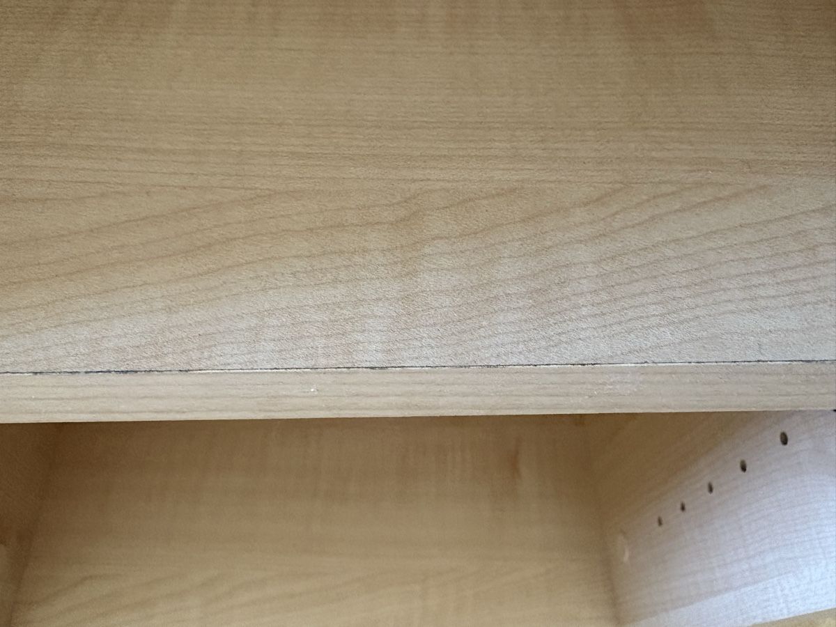 Étagères: Regal aus Holz – D'occasion à Richterswil par pet_dt2b 6