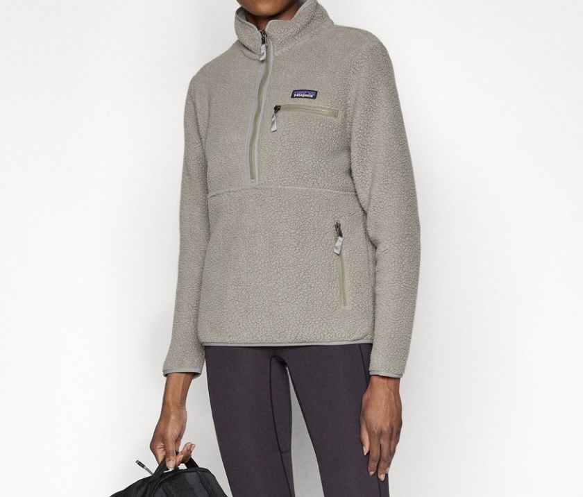 Patagonia Maglioni & Felpe: Patagonia Fleece – Nuovo (secondo la descrizione) da Zürich venduto da jul_5t9s 4
