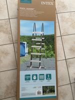 INTEX Scala per piscina 1.32m nuova