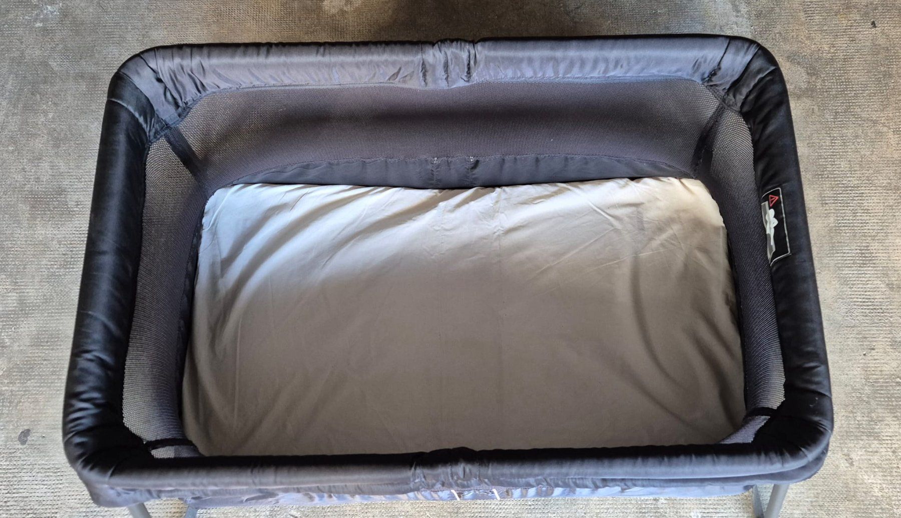 Letti: Lit de voyage BabyBjörn – Usato da Prilly venduto da Ledanaki 2