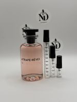 Louis Vuitton Attrape-Rêves 2ml Abfüllung Duftprobe Probe