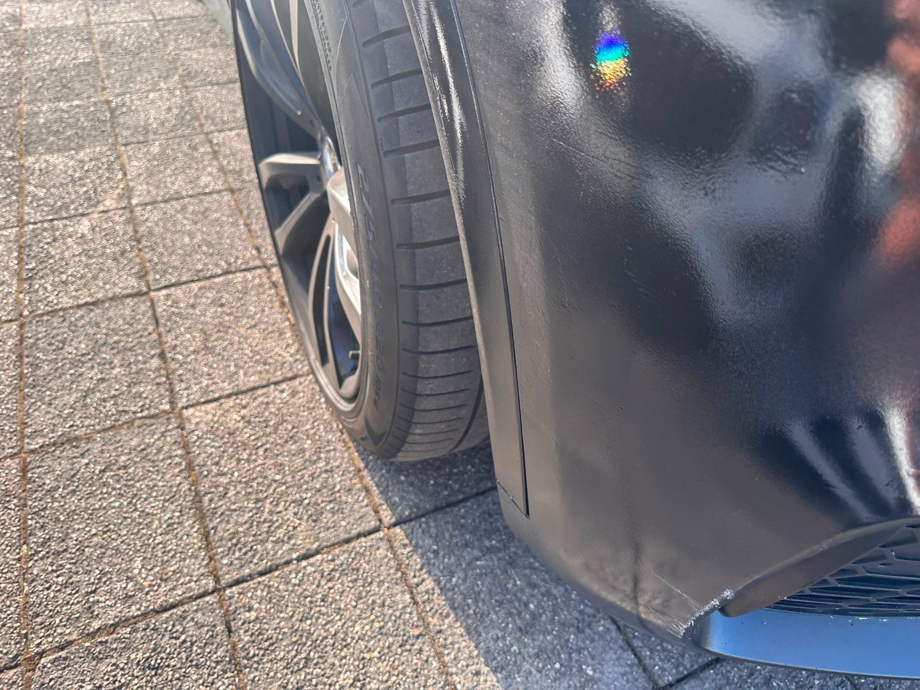 BMW Automobili: BMW X5 xDrive50i / MFK 04.2026 – Usato da Otelfingen venduto da hof74 6