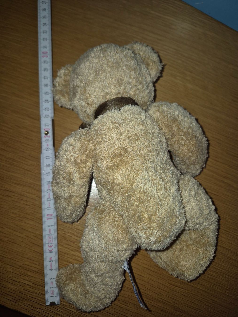 Spielzeuge: Bär Plüsch  heunec – Gebraucht aus Buttikon SZ von sefa02 2