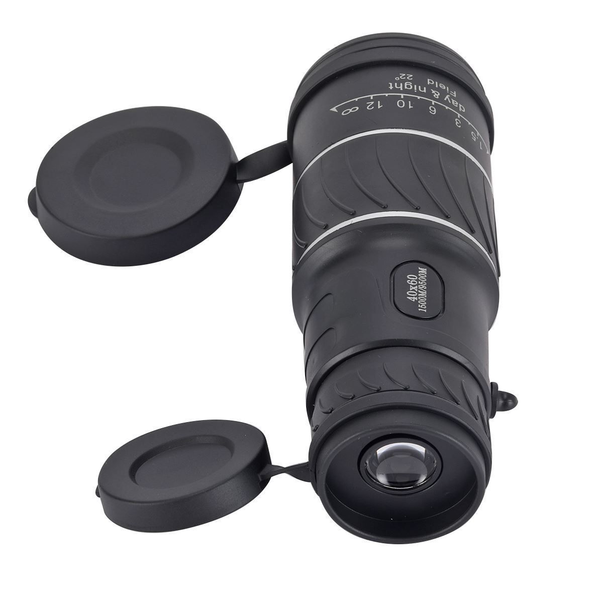 Teleskope: Monokular Fernglas Teleskop Klein 40X60 – Neu (gemäss Beschreibung) aus Thun von keller001 1