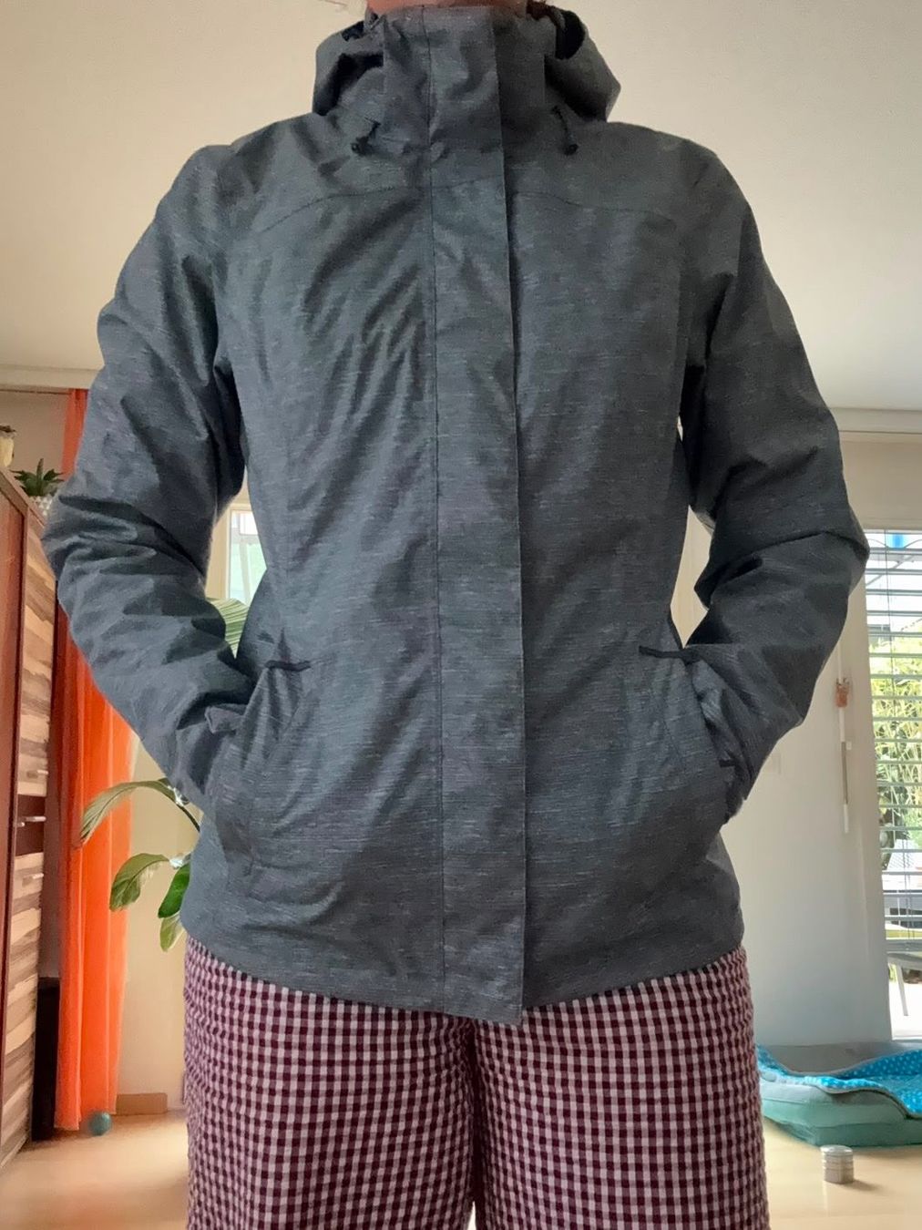 Decathlon Giacche: Top Regenjacke, Grösse M – Nuovo (secondo la descrizione) da Winterthur venduto da selina1213 1