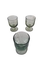 Gläser Set 3Stk. ca. 330 ml