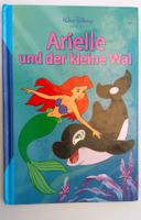 Arielle und der kleine Wal / Walt Disney Bilderbuch 2002