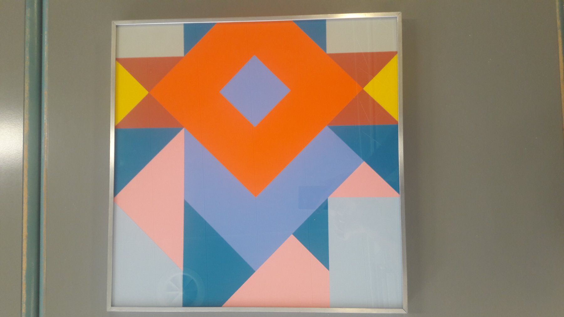 Foto & Immagini: Ohne Titel – Usato da Kriens venduto da BP_Art