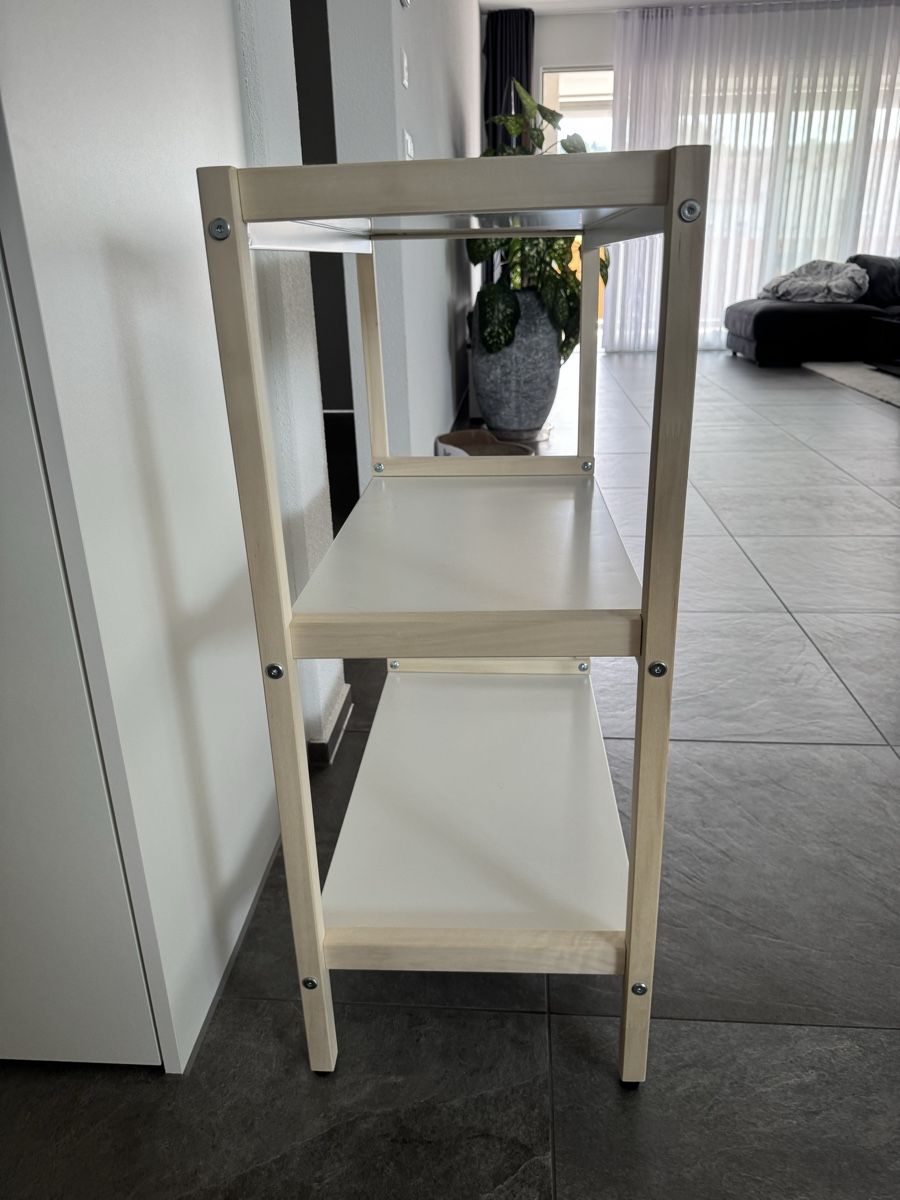 Scaffali: Regalelemente (2Stück) 70x34x86cm – Nuovo (secondo la descrizione) da Oberbüren venduto da dijbdn 2