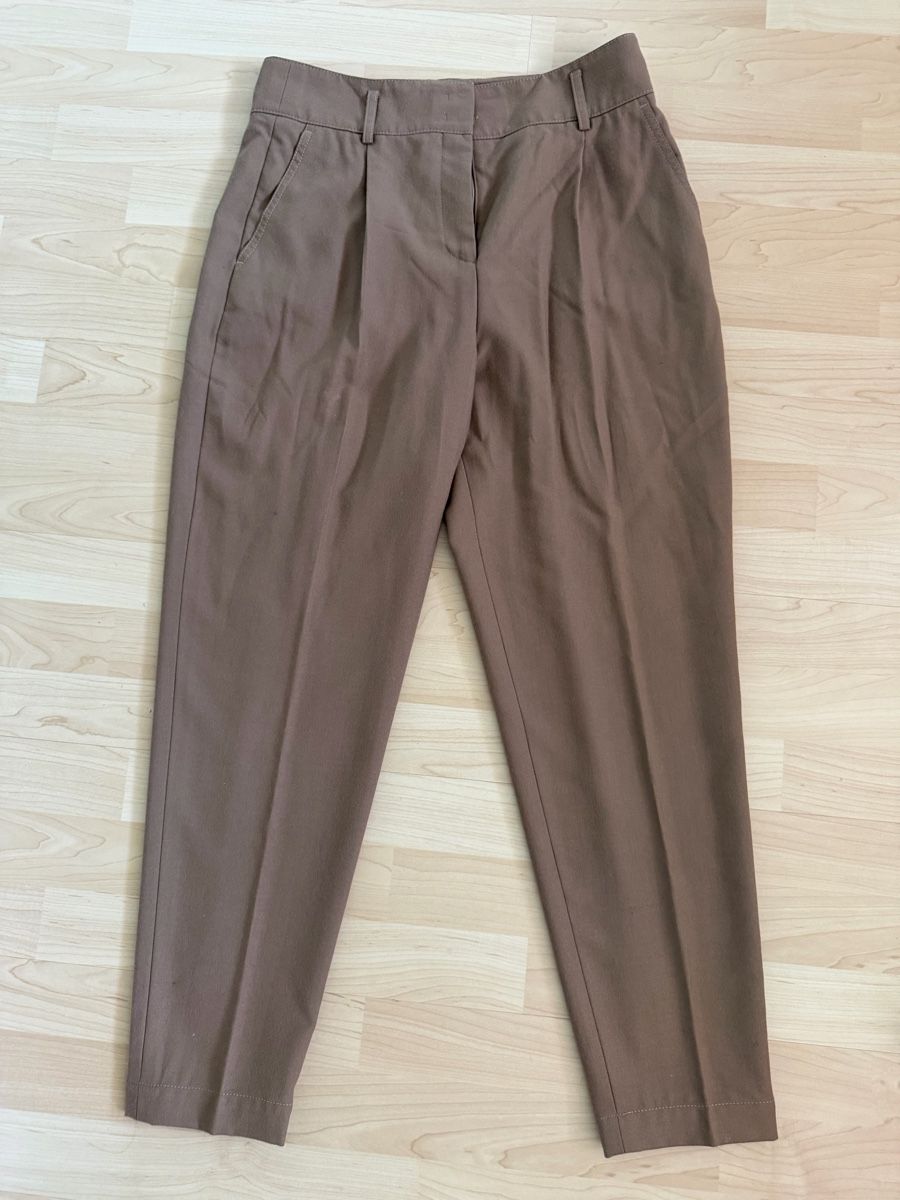 Akris Pantaloni: Akris Hose M – Usato da Birmensdorf ZH venduto da elibela 6