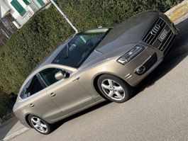 Audi A5 2.0 WENIG KM - GROSSE SERVICE GEMACHT