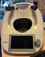 Thermomix TM6 Vorwerk Küchenmaschine defekt