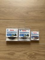 Hama Pol Filter 58 / 67 / 72mm