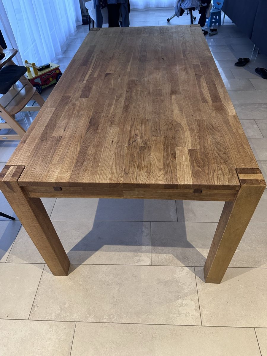Tables: Tisch – D'occasion à Bäretswil par sab_s7jm 1