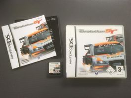 EVOLUTION GT für NINTENDO DS