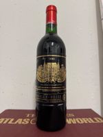 Chateau Palmer 1990 0.75 cl