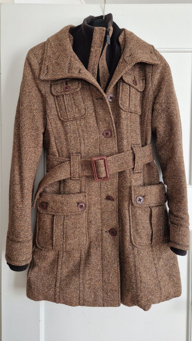 Esprit Giacche: Winterjacke von Esprit – Usato da Bern venduto da japo77
