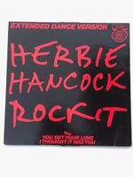 Herbie Hancock
