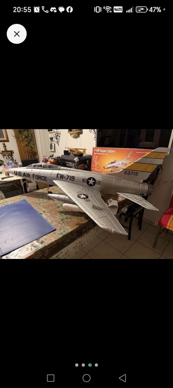 Modellismo RC: rc flugzeug edf – Usato da münchenstein venduto da strikker93