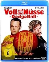🎞️🎥🍿 Voll auf die Nüsse DodgeBall 🍿🎥💿