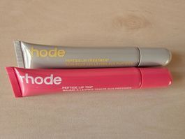 2 Rhode Peptide Lip Tint