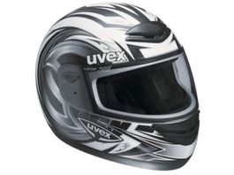 Uvex Helm gr s roller Töffli motorrad motorradhelm