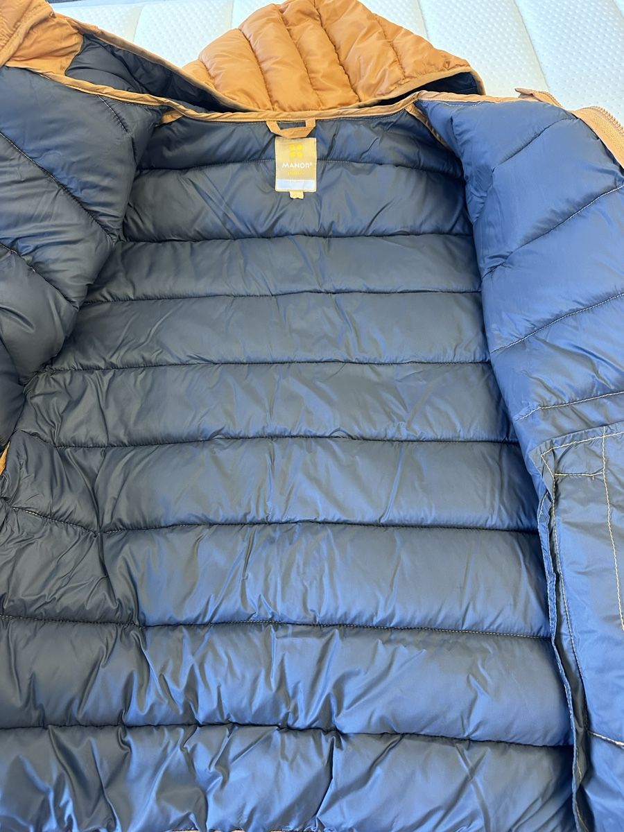 Manor Jacken & Mäntel: Manor Junior Winterjacke Gr:158/164 Neu – Neu (gemäss Beschreibung) aus Sevelen von Stopglobal. 1