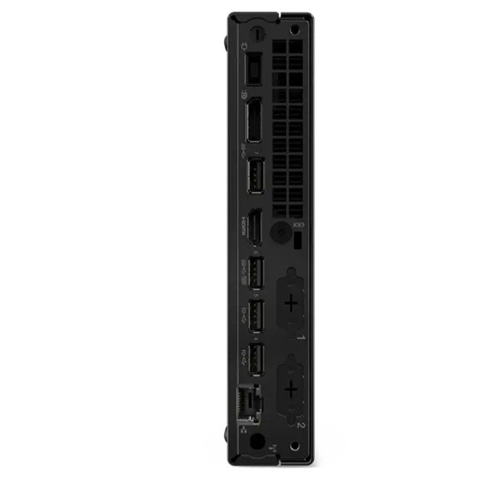 PCs: Lenovo ThinkCentre M90q Gen 5 – D'occasion à Regensdorf par ste_7k6h