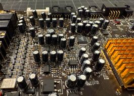 Soundcard Soundblaster Audigy 2 ZS (retro, vintage)