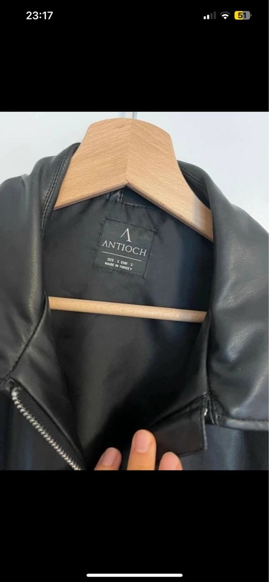 Giacche: Kurzjacke Antioch  – Nuovo (secondo la descrizione) da Basel venduto da Lizzy_01 5