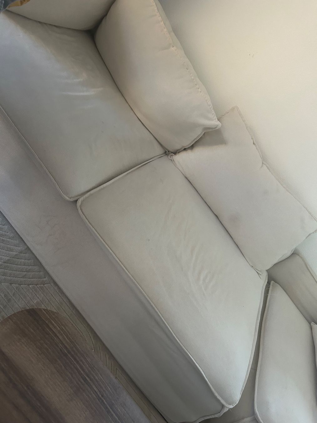 Sofas: Söderhamn sofa – Gebraucht aus Studen SZ von Lkurigee 1