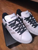Adidas Schuhe, selten getragen