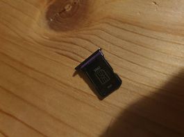 SIM Schieber Oppo Find N4 Flip