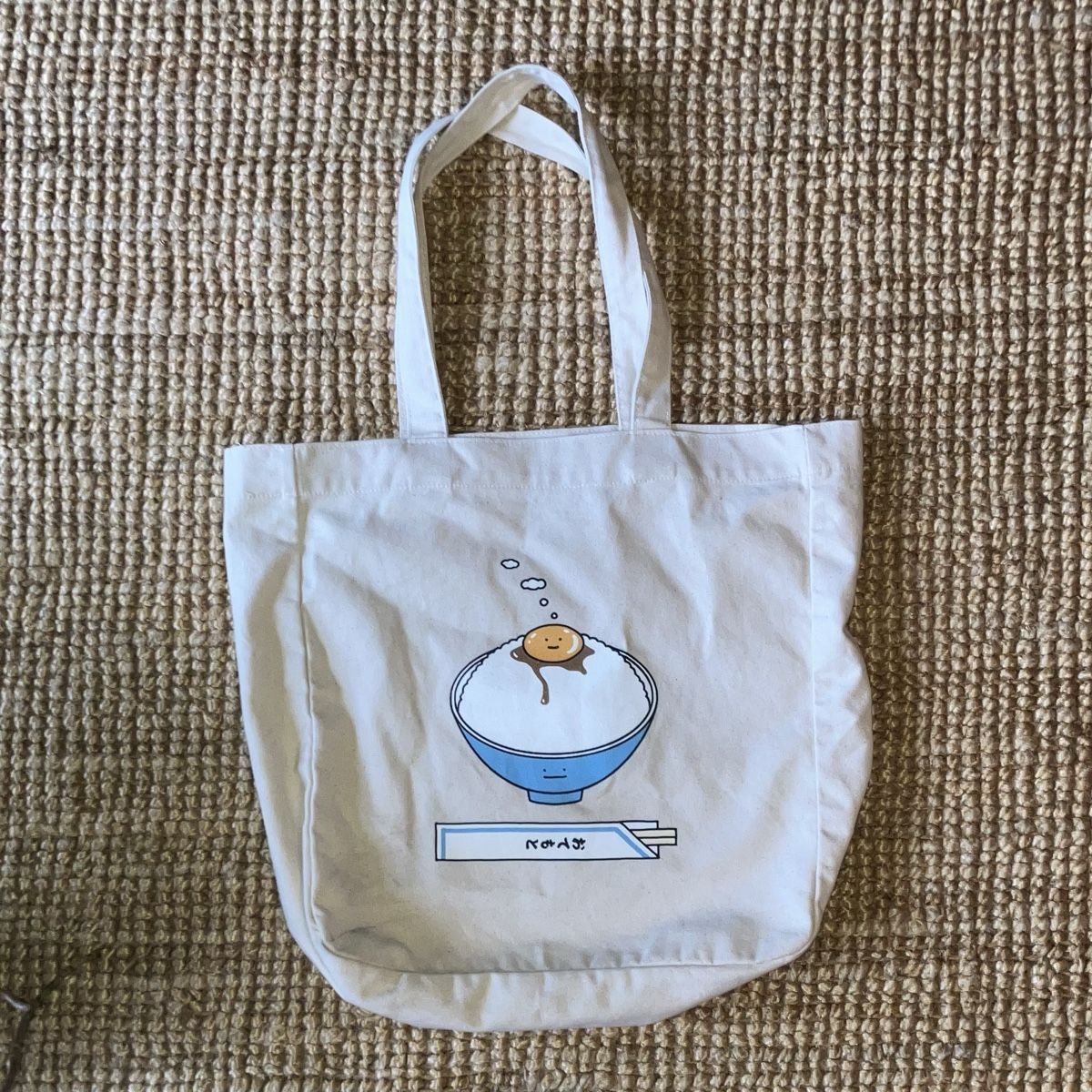 Borse: Graniph — Tote Bag – Usato da Zürich venduto da scentos
